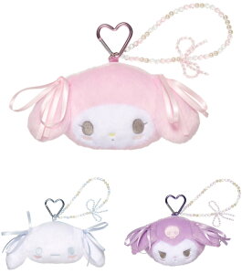 Jrit_CJbg~j|[` }CfB / N~ / Vi[  Sanrio characters Mtg L[z_[ ʂ ʂ݃|[` kawaii  킢 v[g