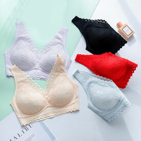 ナイトブラ Y22（送料無料）ナイトブラ 育乳 育乳ブラ バストアップ ブラ 下着 女性 谷間 脇肉 ボリューム アップ セクシー ブラジャー ブラ 大きいサイズ 脇高 レディース かわいい 可愛い おうち時間