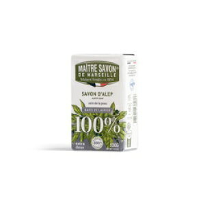 MAITRE SAVON DE MARSEILLE([gET{EhE}ZC)Ab|\[v [G 100g