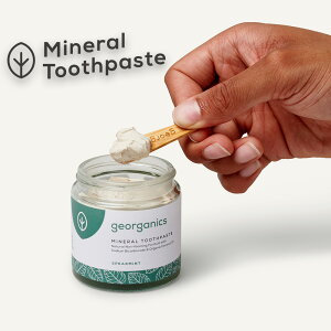 gD[Xy[Xg 60mL georganicsiWI[KjNXjCMX 