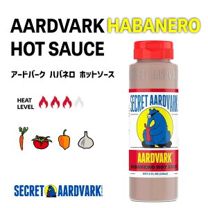 �A�[�h�o�[�N �z�b�g�\�[�X 236mL/hot sauce�@���Y���@�n�o�l���@�V�[�N���b�g