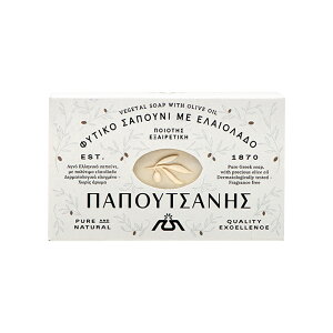 PAPOUTSANIS(p|^jX) p|^jX sAxW^zCg\[v 125g /VR100%@Y@@ێ@Sg@j@@