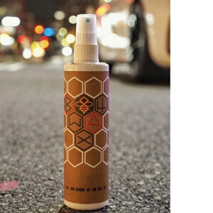 V!!@all in one carcoatingwax 884WAX @300ml