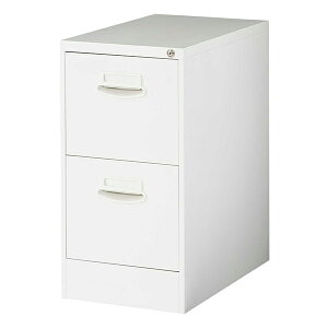 �y�ݒu�������zQUEST �t�@�C�����O�L���r�l�b�g A4��2�i ����741mm �z���C�g ���t QE-N-A4-2 WH