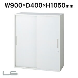 ݒu s400 X`[ۊǌ Ⴂۊǌ L6-A105S zCg W900×H1050