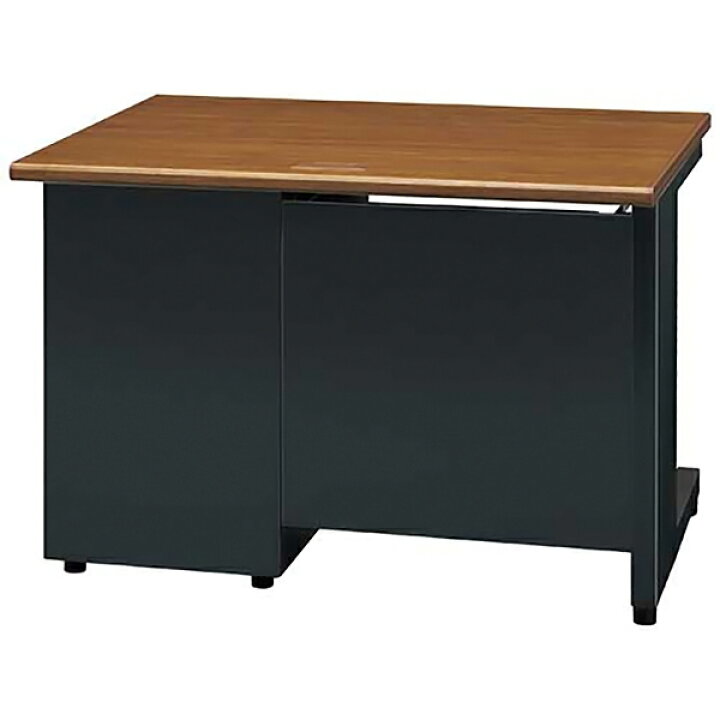 楽天市場】【組立・設置迄】JSシリーズ PLUS 片袖机 W1000×D700×H700mm 