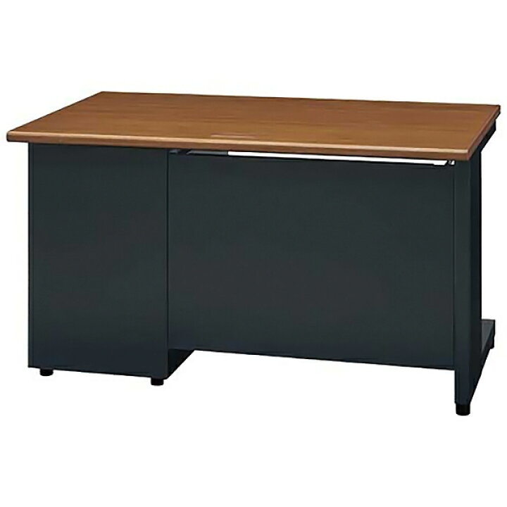 楽天市場】【組立・設置迄】JSシリーズ PLUS 片袖机 W1200×D700×H700mm 