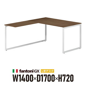 gݒu Garage fantoni GX L^fXN GX-1482L-L Zؖ zCgr 418454 W1400×D1700×H720mm ^  e[uiC^Aj