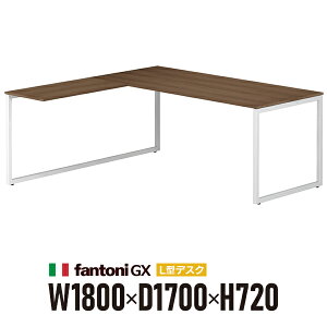gݒu Garage fantoni GX L^fXN GX-1882L-L Zؖ zCgr 418457 W1800×D1700×H720mm ^  e[uiC^Aj