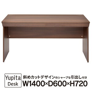 RFؐfXNII W1400×D600 _[N ot [s^ fXN V[Y] wKɂ zx[Xg RFWD2-1460DBDyƏl͂ 菤iz