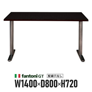 �I�t�B�X�Ƌ� Garage fantoni GT�f�X�N �� T���r GT-148H 414232 �ؐ��f�X�N W1400×D800 �p�\�R���f�X�N ���[�N�f�X�N �C�^���A��