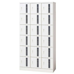 �V���[�Y�{�b�N�X 18�l�p�i3��6�i�j ���Ȃ����t SB-TH36W W4 16914 �X�N�[�����b�J�[ �I�t�B�X���b�J�[ PLUS