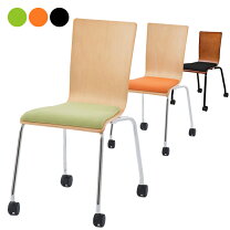 楽天市場】木製（会議用チェア｜オフィスチェア）：オフィス家具 