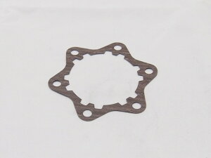 ショウワガレージ フリーハブカバーガスケット ジムニー SJ30、JA71、JA11、JA12、JA22など用