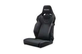 ショウワガレージ (取寄品) RECARO スポーツシート SR-C BK100H レカロ ジムニー/ジムニーシエラ JB64、JB74、JB23、JB33、JB43、ハイエース、ミニバンなどに