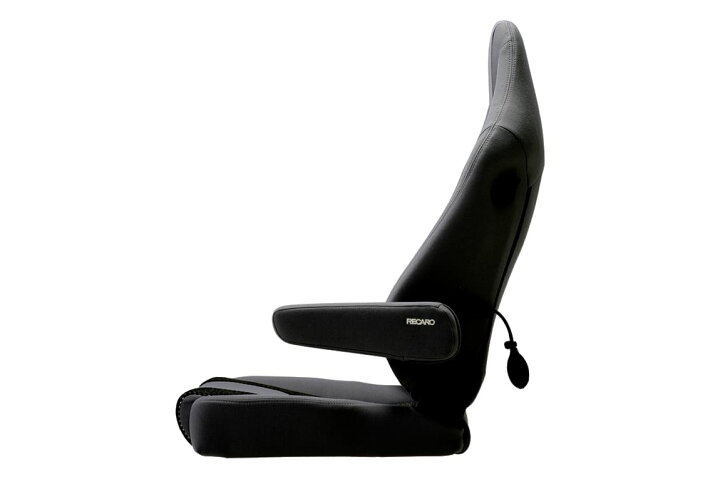 RECARO レカロ SR7F LXF シリーズ 肘掛け アームレスト 蹴っ