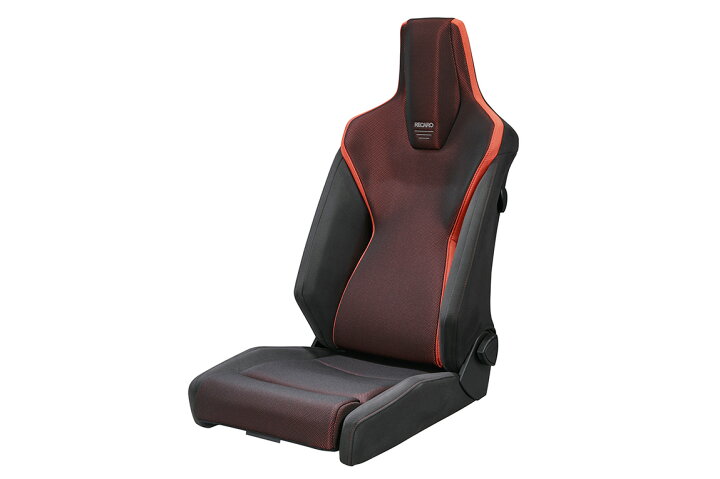 楽天市場】ショウワガレージ (取寄品) RECARO スポーツシート LX-F 