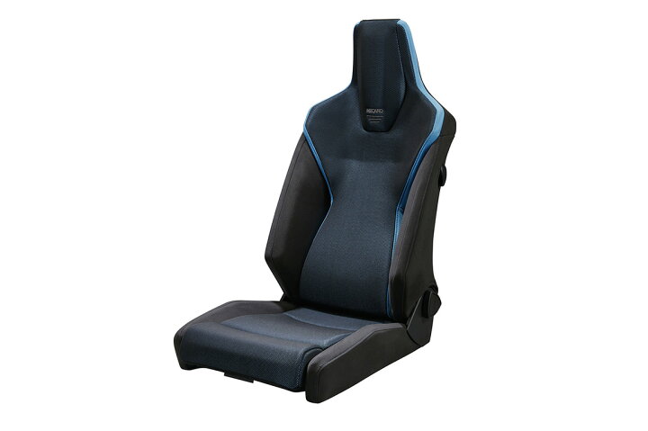 楽天市場】ショウワガレージ (取寄品) RECARO スポーツシート LX-F 
