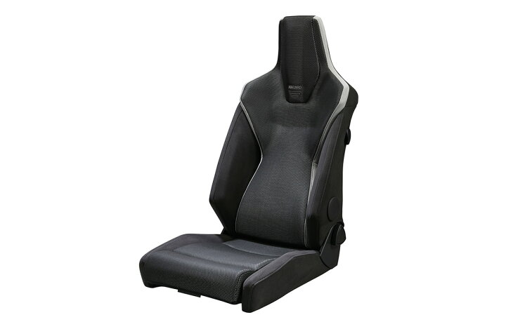楽天市場】ショウワガレージ (取寄品) RECARO スポーツシート LX-F
