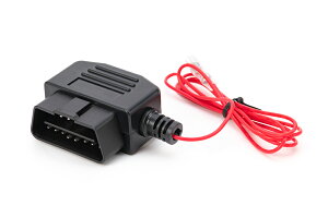 ショウワガレージ スロットルブースター(レスポンスブースター)用 OBD電源カプラー ジムニーJB64 ジムニーシエラJB74 ジムニーノマドJC74 スロコン サブコン