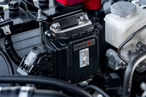 VEK[W@Powered ECU spec1 JB64 M[dl