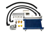 ショウワガレージ GReddyオイルクーラーキット ジムニー JB64 ジムニーシエラ JB74 ジムニーノマド JC74 …