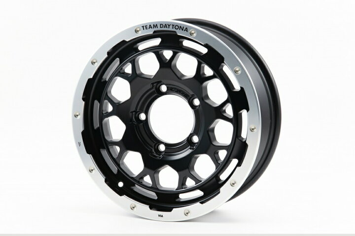 楽天市場】ショウワガレージ RAYS DAYTONA M9 16×5.5 インセット20 