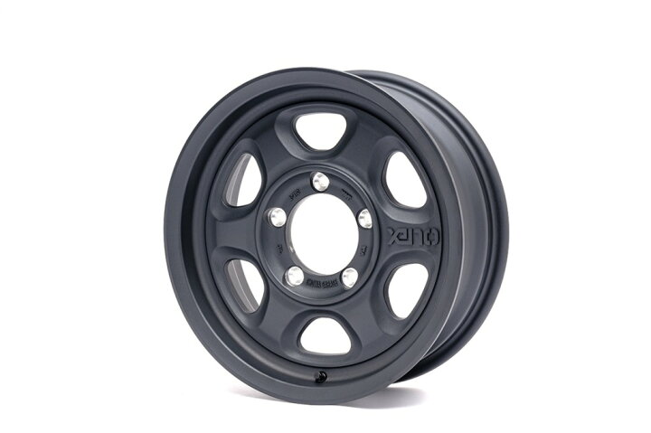 楽天市場】ショウワガレージ XENO 16×5.5J+20 1本 ジムニー JB64、JB23 