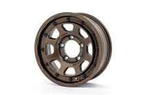 楽天市場】アルミホイール 16インチ 5穴（P.C.D（mm）139.7）（車用品 