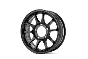 �V���E���K���[�W SNAP-WADE �A���~�z�C�[�� 16�C���` 16×5.5 +20 1�{ 2�J���[ �W���j�[JB64�^JB23�ȂǗp