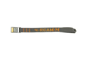 VEK[W@Rollercam([[J) 6feet (183cm) Loop End(Expedition) TIE DOWN STRAPS(^C_EXgbv)