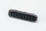 ショウワガレージ LEDハイマウントストップランプ タイプ2 ジムニーJB64/ジムニーシエラJB74/ジムニーノ…
