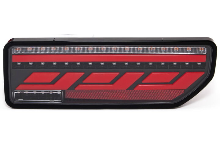 楽天市場】ショウワガレージ LEDテールランプ ジムニーJB64/ジムニー 