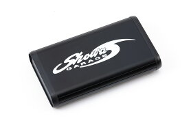 ショウワガレージ VSCC(ビークルスタビリティコントロールキャンセラー) ジムニーJB64／ジムニーシエラJB74