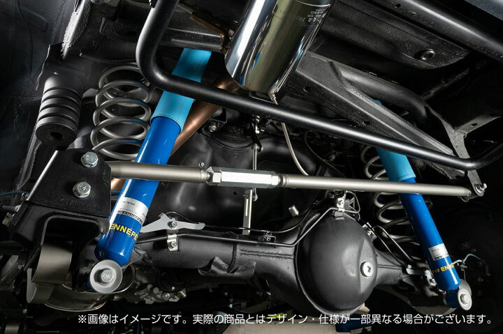 楽天市場】ショウワガレージ 1インチアップ用 エナペタル E-12 