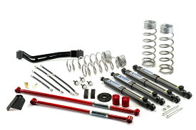 ショウワガレージ SGアジャストコイル75 X-SHOCKセット シルバーコイル ジムニー/ジムニーシエラ JB64、JB74用