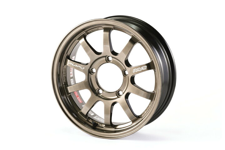 楽天市場】ショウワガレージ RAYS A・LAP-J 16×5.5 インセット20 