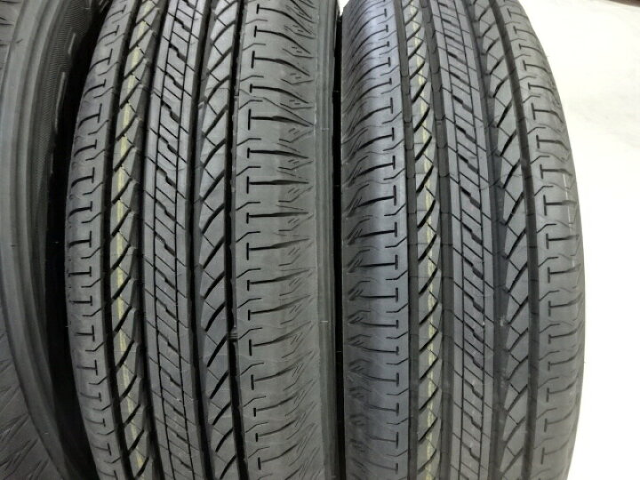 楽天市場】ブリジストン DUELER H/L852 175/80R16 新車外し 2023年製造 