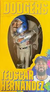 LosAngeles Dodgers Teoscar Hernandez