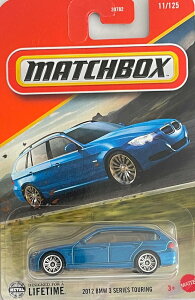 MATCHBOX METAL@2012 BMW 3 SERIES TOURING ~jJ[@}b`{bNX