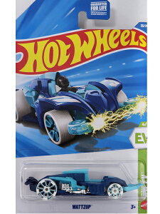 HotWHeeLs HW EV WATTZUP �z�b�g�E�B�[�� �~�j�J�[