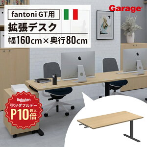 y12/1聟SiőP10{zfantoni GT ݗp fXN 160cm s80cm DSrit@g[j C^A p\R ItBXfXN [N e[N Q[~OfXN ^ ݑ LX  V