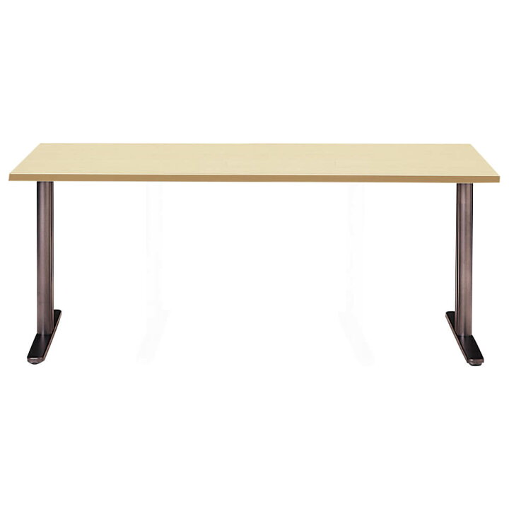 楽天市場】fantoni GT デスク 幅180cm 奥行80cm DS脚（イタリア製 机 