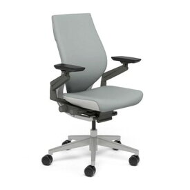 【P最大20倍◆4/24 22:00～5/2 9:59】Steelcase スチールケース Gesture ジェスチャー チェア ワークチェア オフィスチェア パソコンチェア PCチェア 事務椅子 事務チェア 学習椅子 フィット 長時間 作業 疲れにくい 腰 サポート ラップバック 在宅 引っ越し 一人暮らし )