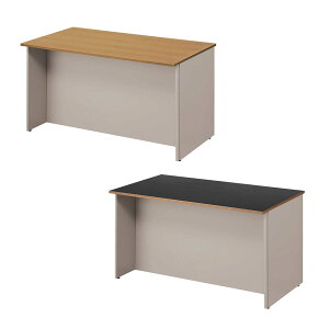 【アウトレット】GKカウンター ロータイプ 幅125cm 奥行75cm 高さ70cm ( 受付 ローカウンター おしゃれ 受付カウンター 接客 オフィス 引き出し 会計 作業台 棚付き 台 業務用 店舗 レジ台 レジカ