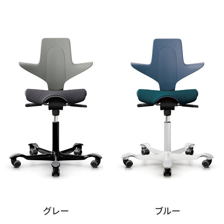 楽天市場】＼店内全品ポイントUP◇4/10まで／HAG CAPISCO PULS チェア 
