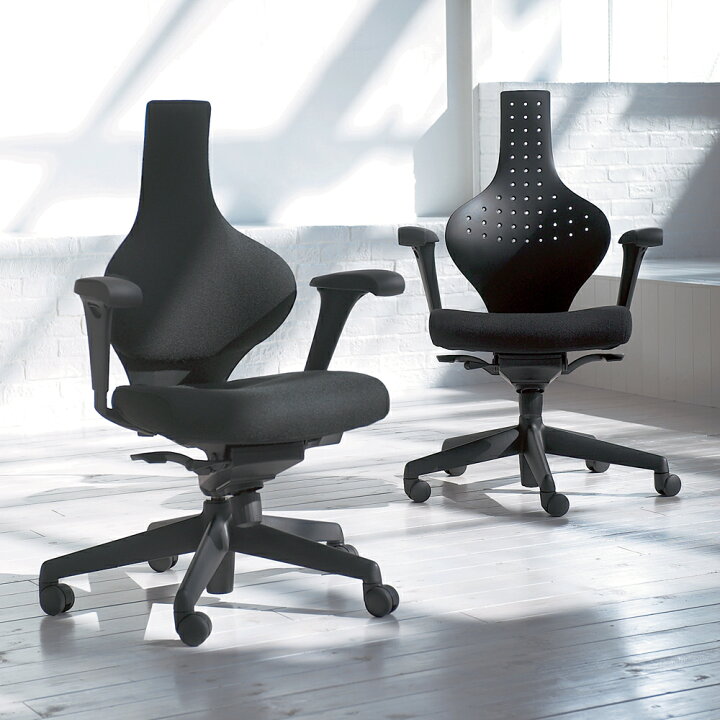 楽天市場】Keilhauer Jr チェア キールハワー ジュニア 背パット付き 