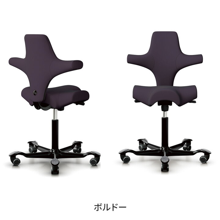 楽天市場】【最大P20◇3/31 9:59まで】HAG CAPISCO クロス張り チェア 