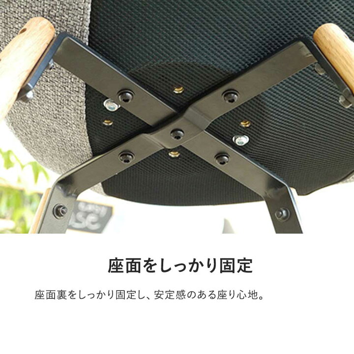 楽天市場】☆【P最大20倍◇4/30まで】ダイニングチェア (北欧 おしゃれ 