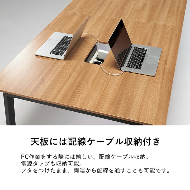 楽天市場】【P最大20倍◇10日AM10時まで】正方形 テーブル MR デスク 